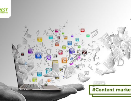 How Content Marketing Enriches Your Business