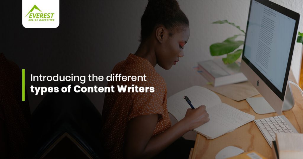outsource content writing