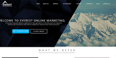 Everest Online Marketing